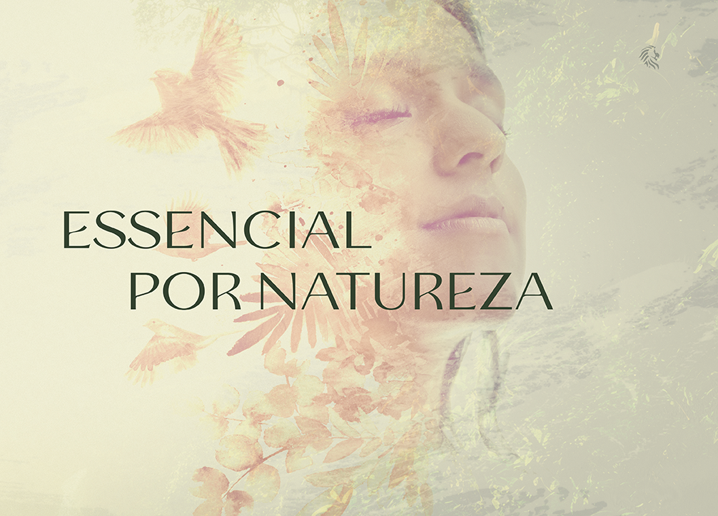 Essencial por Natureza